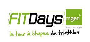 Logo FitDays Objective Security