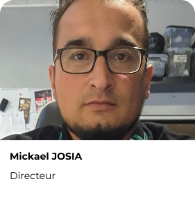 Directeur Objective Security