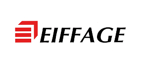 Logo EIFFAGE - Objective Security