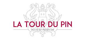 Logo La Tour Du Pin - Objective Security