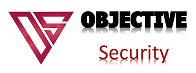 Logo Objective Security