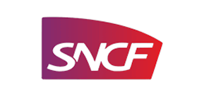 Logo SNCF - Objective Security