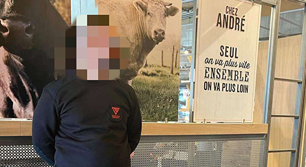 Agent de sécurité en Auvergne Rhone Alpes Objective Security