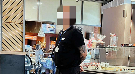 Agent de sécurité pour magasin en Auvergne Rhone Alpes Objective Security