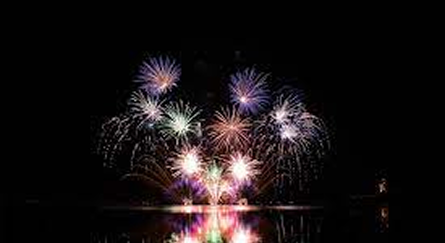 Sécurité feux d'artifice en Auvergne Rhone Alpes Objective Security