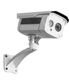 Installation de caméra de surveillance en Auvergne Rhone Alpes Objective Security