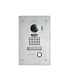 Installation de Visiophone en Auvergne Rhone Alpes Objective Security