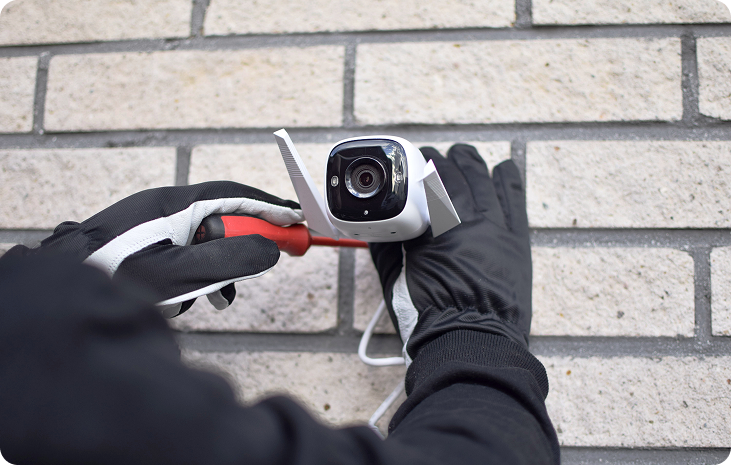 Installation d'alarme en Auvergne Rhone Alpes Objective Security