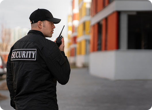 Objective Security